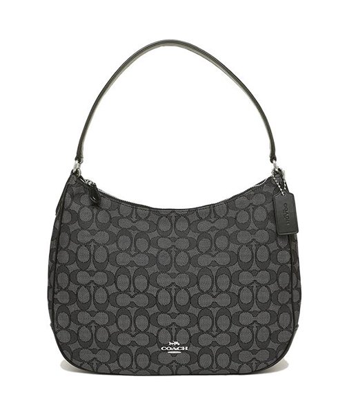 COACH(コーチ)/コーチ バッグ アウトレット COACH F29959 シグネチャー ジャカード ジップ ショルダーバッグ レディース ショルダーバッグ/img11