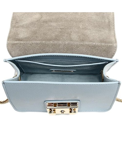 FURLA(フルラ)/フルラ バッグ FURLA BGZ7 ARE METROPOLIS MINI CROSSBODY メトロポリス レディース ショルダーバッグ 無地/img02