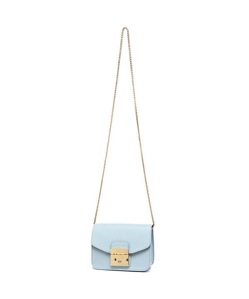 FURLA(フルラ)/フルラ バッグ FURLA BGZ7 ARE METROPOLIS MINI CROSSBODY メトロポリス レディース ショルダーバッグ 無地/img03