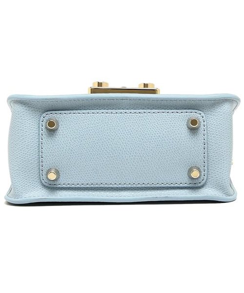 FURLA(フルラ)/フルラ バッグ FURLA BGZ7 ARE METROPOLIS MINI CROSSBODY メトロポリス レディース ショルダーバッグ 無地/img07