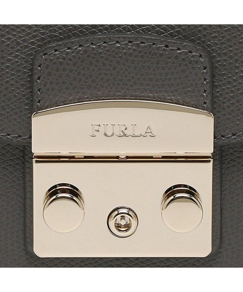 FURLA(フルラ)/フルラ バッグ FURLA BGZ7 ARE METROPOLIS MINI CROSSBODY メトロポリス レディース ショルダーバッグ 無地/img17