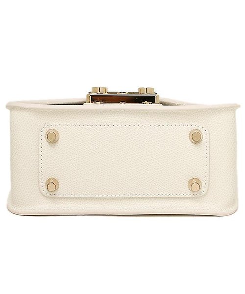 FURLA(フルラ)/フルラ バッグ FURLA BGZ7 ARE METROPOLIS MINI CROSSBODY メトロポリス レディース ショルダーバッグ 無地/img28