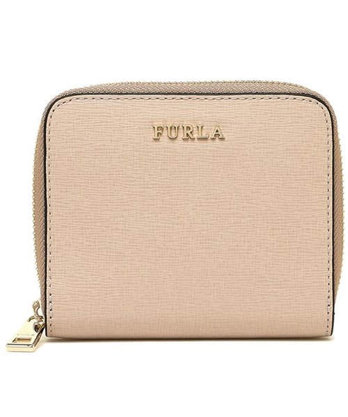 FURLA(フルラ)/フルラ 財布 FURLA PR84 B30 バビロン BABYLON S ZIP AROUND レディース 二つ折り財布 無地/img11