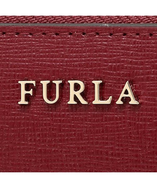 FURLA(フルラ)/フルラ 財布 FURLA PR84 B30 バビロン BABYLON S ZIP AROUND レディース 二つ折り財布 無地/img19