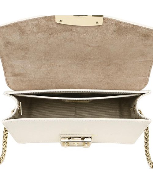 FURLA(フルラ)/フルラ バッグ FURLA BNF8 ARE METROPOLIS S CROSSBODY メトロポリス Sサイズ レディース ショルダーバッグ/img09