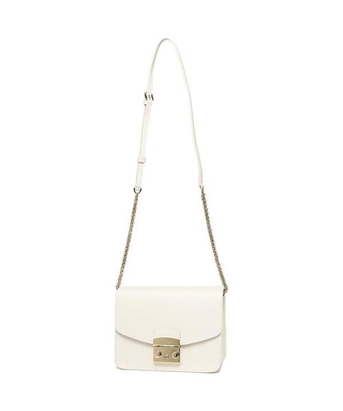 FURLA(フルラ)/フルラ バッグ FURLA BNF8 ARE METROPOLIS S CROSSBODY メトロポリス Sサイズ レディース ショルダーバッグ/img10