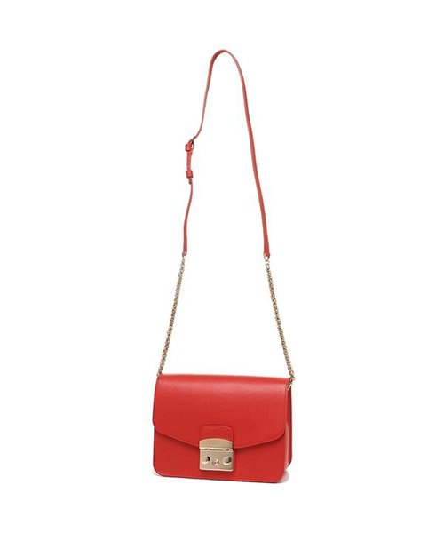 FURLA(フルラ)/フルラ バッグ FURLA BNF8 ARE METROPOLIS S CROSSBODY メトロポリス Sサイズ レディース ショルダーバッグ/img24