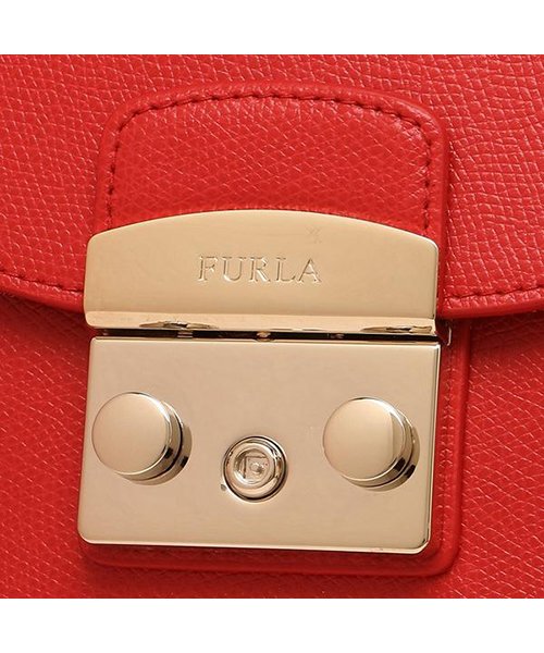 FURLA(フルラ)/フルラ バッグ FURLA BNF8 ARE METROPOLIS S CROSSBODY メトロポリス Sサイズ レディース ショルダーバッグ/img29