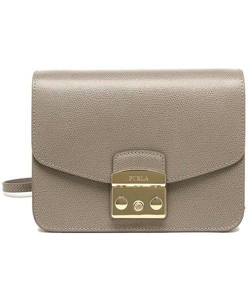 FURLA(フルラ)/フルラ バッグ FURLA BNF8 ARE METROPOLIS S CROSSBODY メトロポリス Sサイズ レディース ショルダーバッグ/img33