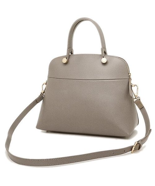 FURLA(フルラ)/フルラ バッグ FURLA BFK9 ARE PIPER M DOME パイパー レディース ハンドバッグ ショルダーバッグ 無地/img05