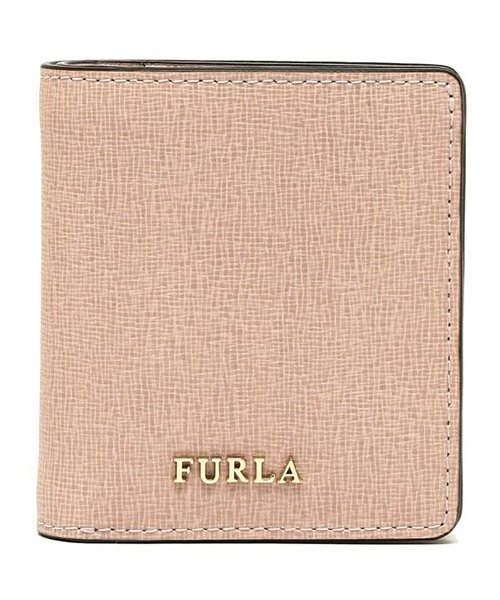 FURLA(フルラ)/フルラ 財布 FURLA PR74 B30 バビロン BABYLON S BIFOLD レディース 二つ折り財布/img04