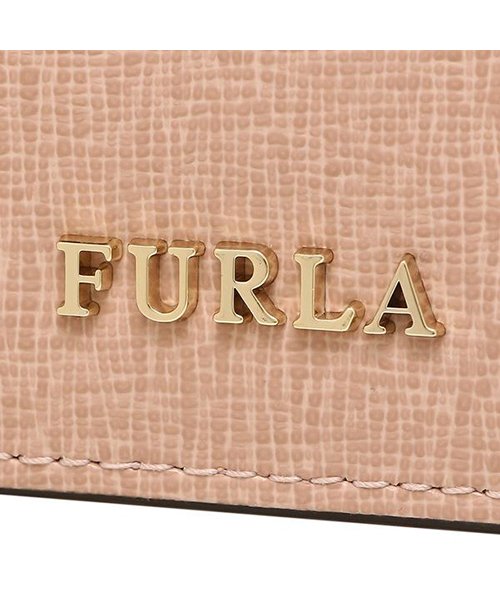 FURLA(フルラ)/フルラ 財布 FURLA PR74 B30 バビロン BABYLON S BIFOLD レディース 二つ折り財布/img05