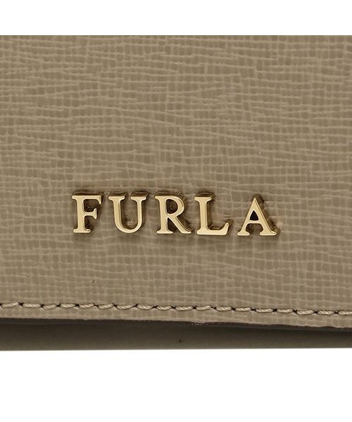 FURLA(フルラ)/フルラ 財布 FURLA PR74 B30 バビロン BABYLON S BIFOLD レディース 二つ折り財布/img12