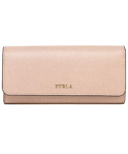 FURLA(フルラ)/フルラ 財布 FURLA PS12 B30 BABYLON XL BIFOLD バビロン レディース 長財布 無地/img04