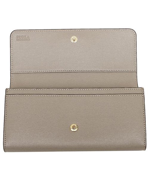 FURLA(フルラ)/フルラ 財布 FURLA PS12 B30 BABYLON XL BIFOLD バビロン レディース 長財布 無地/img10