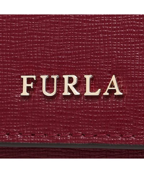 FURLA(フルラ)/フルラ 財布 FURLA PS12 B30 BABYLON XL BIFOLD バビロン レディース 長財布 無地/img15