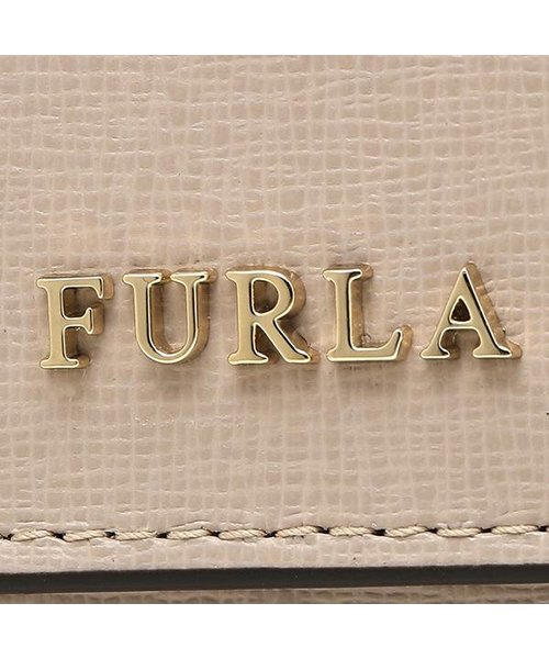 FURLA(フルラ)/フルラ 財布 FURLA PR76 B30 BABYLON S TRIFOLD バビロン レディース 三つ折り財布 無地/img05