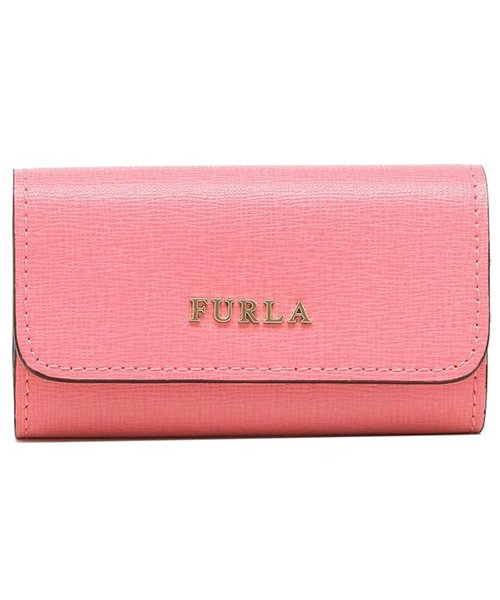 FURLA(フルラ)/フルラ キーケース FURLA RL71 B30 BABYLON KEYCASE バビロン 無地/img11