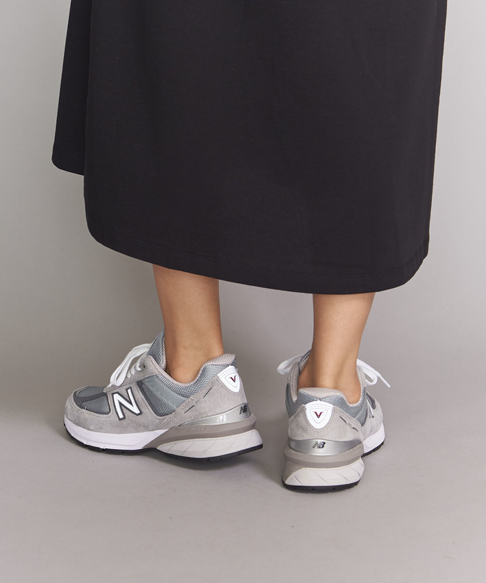 new balance w990v5