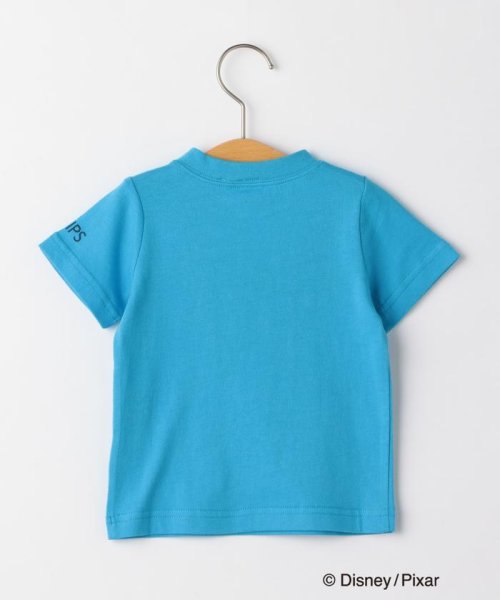 SHIPS KIDS(シップスキッズ)/SHIPS KIDS:【トイ・ストーリー4】TEE(80～90cm)/img01