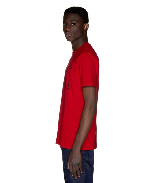BENETTON (mens)(ベネトン（メンズ）)/FABRICAデザイン半袖Tシャツ・カットソー2/img17