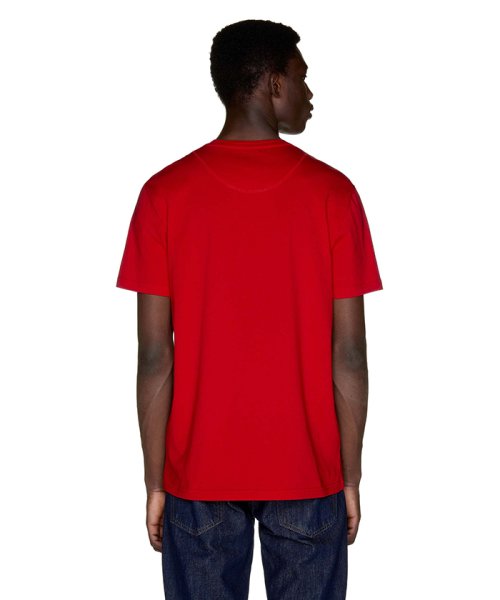 BENETTON (mens)(ベネトン（メンズ）)/FABRICAデザイン半袖Tシャツ・カットソー2/img18