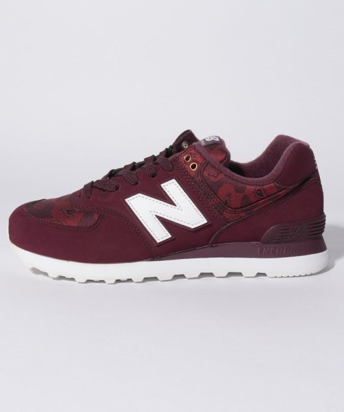 new balance(ニューバランス)/スニーカー/img01