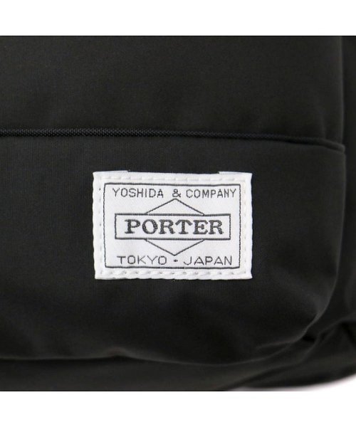 PORTER(ポーター)/ポーター ムース デイパック(S) 751－18178 リュック 吉田カバン PORTER MOUSSE/img16