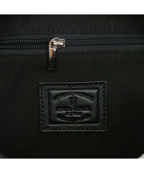 ST.UNIVERSEL(セントユニバーセル)/ボディバッグ メンズ 斜めがけ セントユニバーセル ST.UNIVERSEL SAFFIANO BODY BAG サフィアーノ 本革 STU－SF300/img19