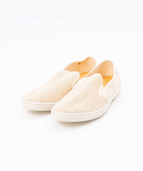 ABAHOUSE(ABAHOUSE)/【Rivieras】CLASSIC20 メッシュスリッポン/img02