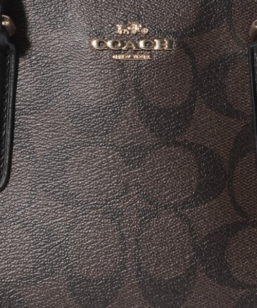 COACH(コーチ)/COACH OUTLET F29434 IMAA8 ショルダーバッグ/img06