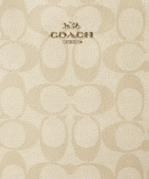 セール Coach Outlet F592 Imdqc トートバッグ コーチ Coach Magaseek