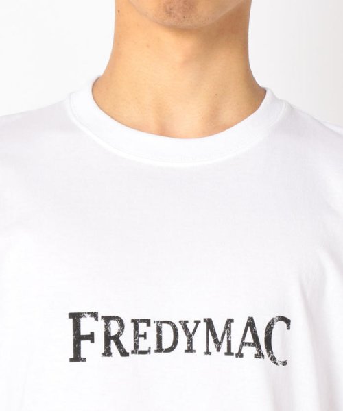 FREDYMAC(フレディマック)/オープンエンドFREDYMAC－T/img04