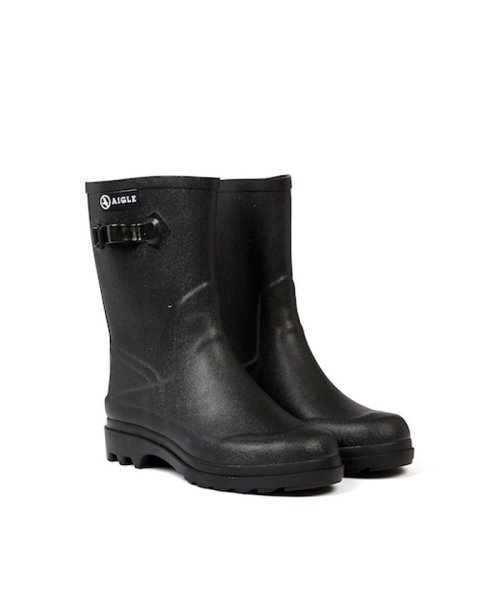メンズ アイケア ラバーブーツ エーグル メンズ ａｉｇｌｅ Men Magaseek
