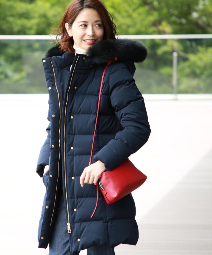 Tatrasにwoolrich 人気ブランドのダウンコートを一足先に予約しよう19秋冬 Dorris