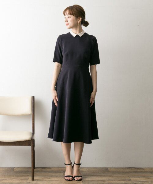 Celford 襟付きワンピース アーバンリサーチ Urban Research Magaseek Celford 襟付きワンピース アーバンリサーチ Urban Research Magaseek