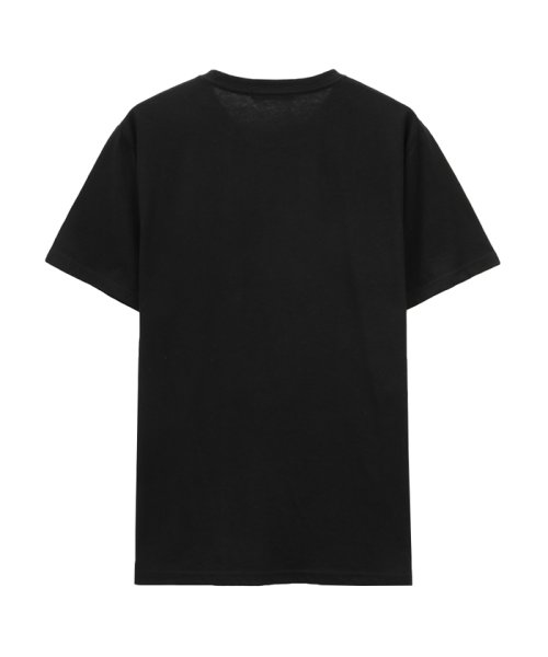 MAC HOUSE(men)(マックハウス（メンズ）)/Real Standard ブロック切替 半袖Tシャツ 391149MH－A/img03