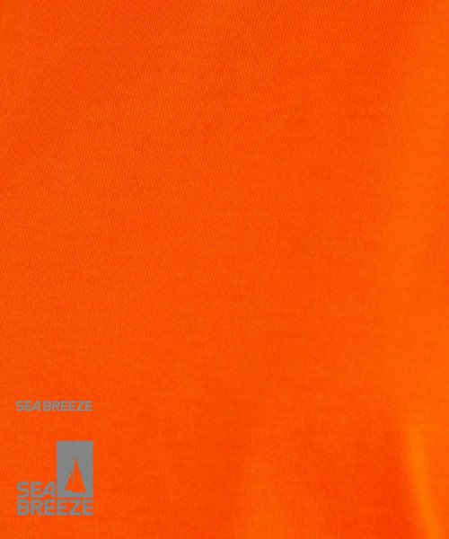 ROPE' PICNIC(ロペピクニック)/【SEABREEZE×ROPE' PICNIC】カラーTシャツ/img05