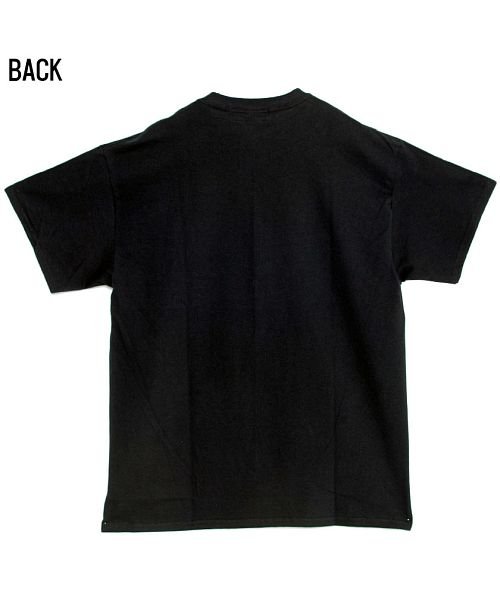 SB Select(エスビーセレクト)/KANGOL【カンゴール】別注フロントプリントクルーネック半袖Tシャツ/img12
