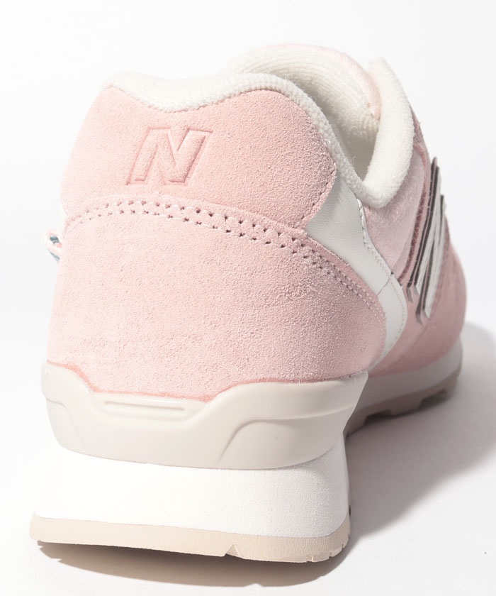 【NEW BALANCE】NEW BALANCE WR996YD 650 OYSTER PINK WIDTH/D(W)