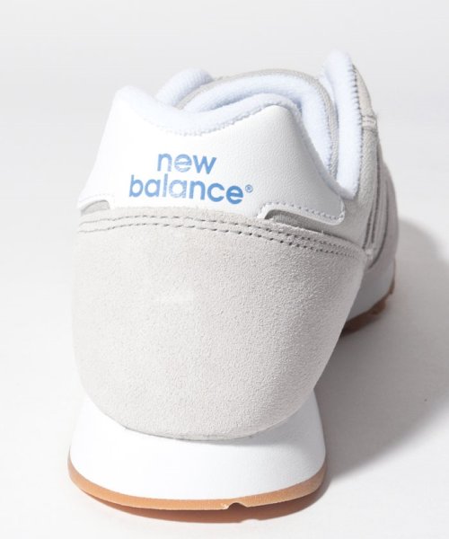 new balance(ニューバランス)/【NEW BALANCE】NEW BALANCE ML373MTA RAIN CLOUD 137 GREY/img02