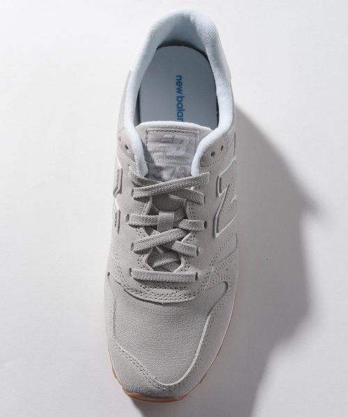 new balance(ニューバランス)/【NEW BALANCE】NEW BALANCE ML373MTA RAIN CLOUD 137 GREY/img04