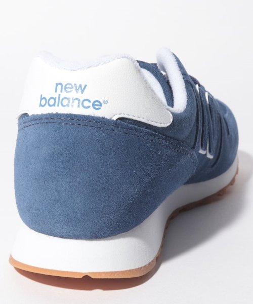 new balance(ニューバランス)/【NEW BALANCE】NEW BALANCE ML373MTC DARK AGAVE 314 NAVY/img02