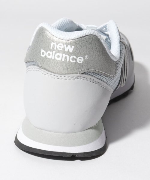 new balance(ニューバランス)/【NEW BALANCE】NEW BALANCE GW500LAS LIGHT ALUMINUM 042 L.GREY(W)/img02
