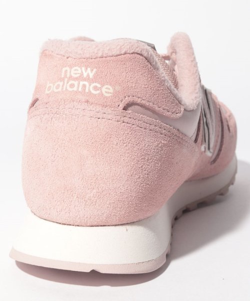 new balance(ニューバランス)/【NEW BALANCE】NEW BALANCE WL373PPI 653 PINK/WHITE(W)WIDTH/B/img02