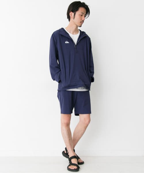 URBAN RESEARCH Sonny Label(アーバンリサーチサニーレーベル)/NAMINORI JAPAN　NAMINORI ADAPT DRY JACKET/img02