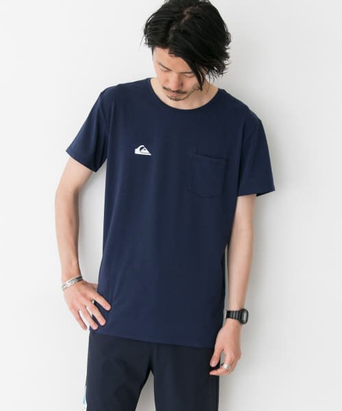 URBAN RESEARCH Sonny Label(アーバンリサーチサニーレーベル)/NAMINORI JAPAN　NAMINORI ADAPT TRAVEL T－SHIRTS/img03