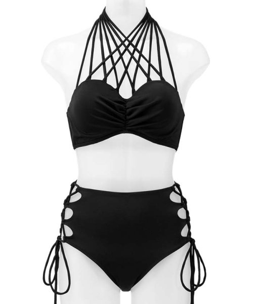 セール 75 Off コードクロス 水着 Aimerfeel エメフィール Aimerfeel Magaseek