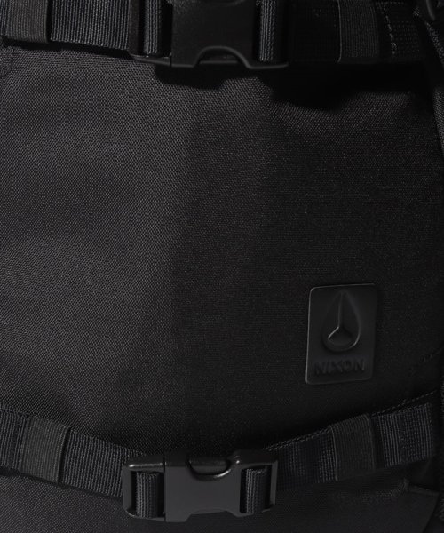 NIXON(ニクソン)/Small Landlock SE Backpack II/img04