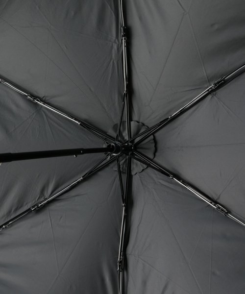 VIS(ビス)/【晴雨兼用】【UV加工】遮光ゴールドプチハートミニ傘/img04